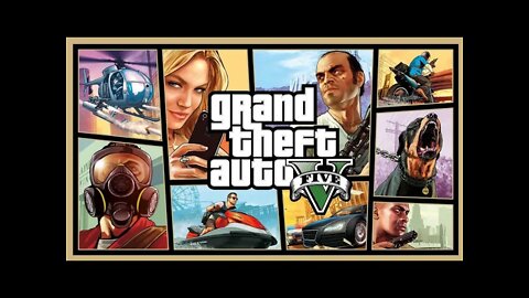 GTA V ONLINE MISSÕES: ASSALTO AO CASSINO RESGATE AO TAO CHENG LIVE TWITCH #gtav