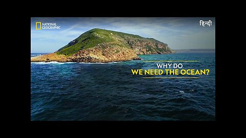 Why Do We Need the Ocean? | Hostile Planet | Full Episode S01-E02 National Geographic