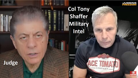 Kill Ratio of Woke NATO Zombies to Russians in Former Ukraine is 10 to 1 or more, not 7 to 1 – Judge w/Col Tony Shaffer Military Intel