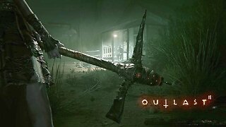 Outlast 2 Full Gameplay