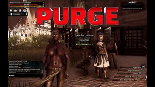 Conan Exiles Purge Busty Boobs #conanexiles