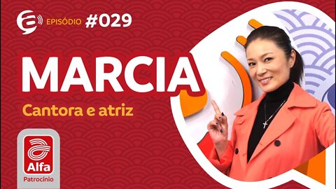 #29 - Podcast Alternativa no Ar com Joe Hirata convida Marcia