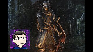 Dark Souls Stream