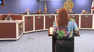 Sarasota County Schools vote on superintendent