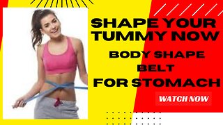 How to Lose Belly Fat/ Best Body Shaper for Women & Men