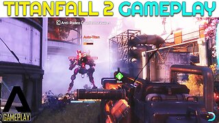 Titanfall 2 2023 Multiplayer No Commentary Gameplay - Last Titan Standing