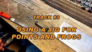 Track #3 How the Fasttracks point form tool works