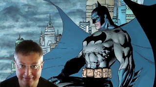 Michael Uslan is Batman's Batman