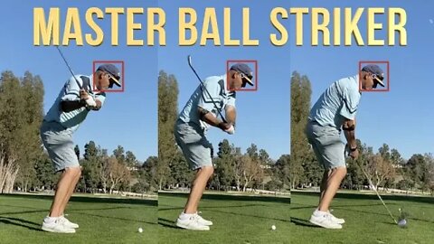 What Makes this Swing Great? JON LEVITT