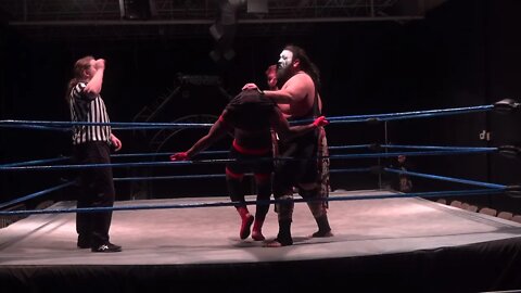 PPW #389 - Genesis VS HUMEC