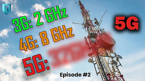 Is 5G More Dangerous Than 4G and 3G? | 5G Explained - Episode #2