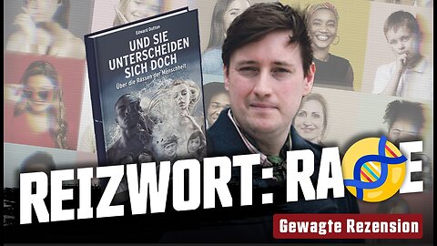 Und sie unterscheiden sich doch - Edward Dutton