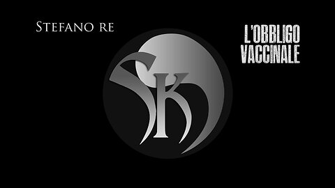 Lezioni di Mindfucking - L'OBBLIGO VACCINALE Stefano Re - 6 luglio 2018