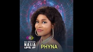 BBNaija S7: 10 Times Phyna Showed Us Her Winning Spirit