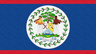 Belize National Anthem (Instrumental) Land of the Free