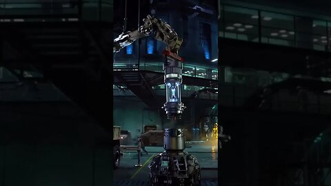 Autobots vs Decepticons na TRANSFORMERS The Ride-3D - Universal #universal #universalorlando