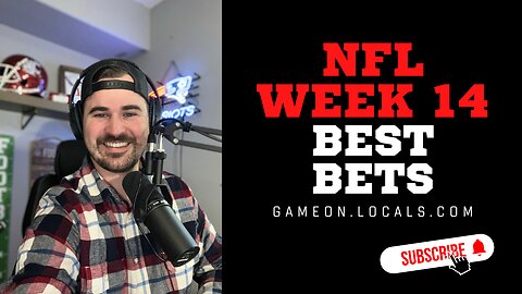 Ending WOKE Sports! NFL Week 14 Breakdown, Predictions, and Picks! Rumble Exclusive!