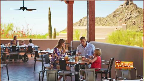 Win a stay at Four Seasons Resort Scottsdale at Troon North