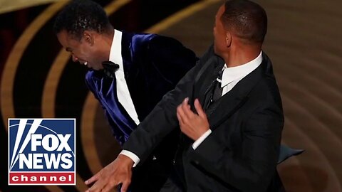 Chris Rock to finally address Will Smith's Oscars slap: report