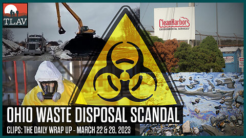 Ohio Waste Disposal Scandal