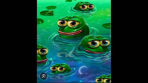 Frog N3ws Pond 🐸