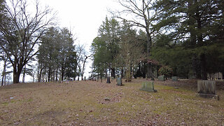 Jackson Chapel Cemetery