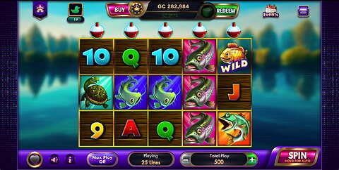 Playing Slot Machines Online #2 | 1 Game, Set Budget, Set number of pulls | Win, Lose, or Draw