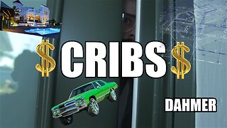 CRIBS: JEFFREY DAHMER