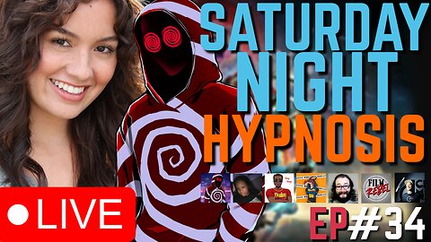 Lilo & Stich Remake MELTDOWN, Disney DESTROYED Again | Saturday Night Hypnosis #34