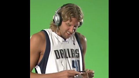 Dirk Legendary made moments of his career #entertainment