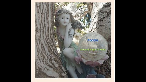 Foobin - Second Hand Dreams