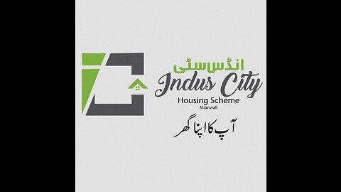 Indus City Housing Scheme