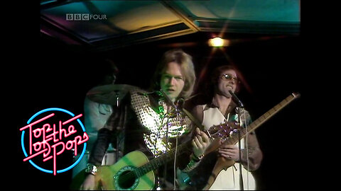 Top of the Pops - March 10, 1977