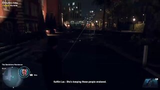 Watch Dogs®: Legion continueing Part 9