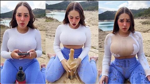 Instant regret !! sexy girls fails compilation | funny fails
