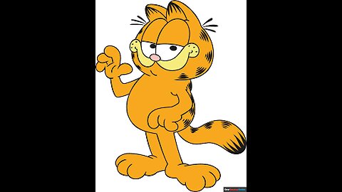 Garfield KArtz