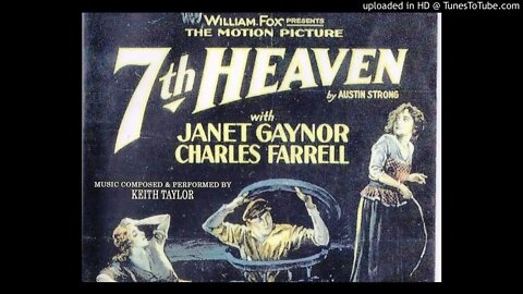 Seventh Heaven - Tyrone Power & Anna Bella - All Star Radio Dramas of Classic Films