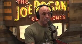 Joe Rogan Calls Out The Media For Rigging The 2020 Election