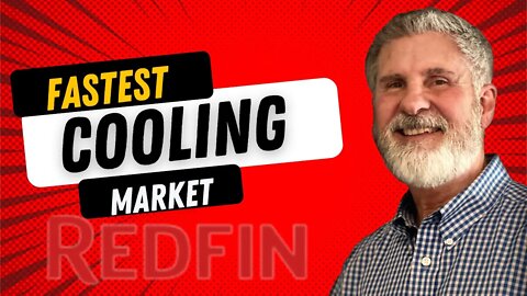 RedFin: Seattle 's Fastest Cooling Housing Market