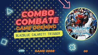 BlazBlue: Calamity Trigger