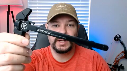 Aero Precision Breach Charging Handle - Initial Review