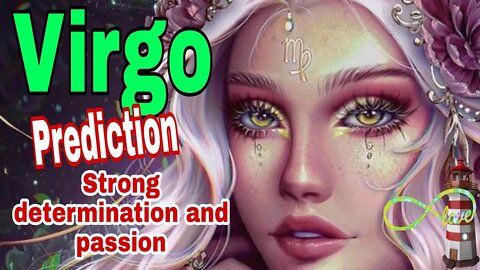 Virgo A DOOR OPENS AND SUDDENLY TRIGGERS YOUR PATH, REST Psychic Tarot Oracle Card Prediction Readin
