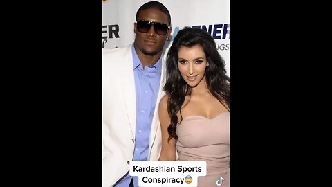 Kardashian Kurse [A Kardashian Sports Conspiracy — Too Many Coincidences]