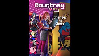 Courtney 1986 Theme Song