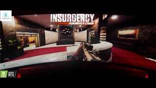 Insurgency: Sandstorm POV | PC Max Settings 5120x1440 G9 32:9 | RTX 3090 | Super Ultra Wide Gameplay