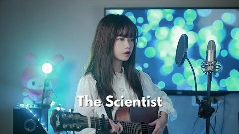 The Scientist - Coldplay