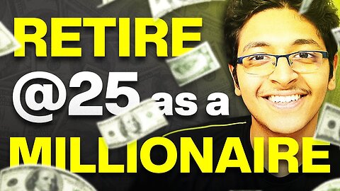 How to Become a Millionaire in Your 20s_ Step by Step Guide