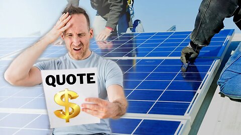 3 Powerful Tactics to Minimize Whole House Solar System Costs! 💰🔆