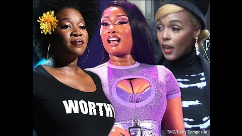 India Arie Facing Backlash on Behalf of Her Meg the Stallion & Janelle Monae Comments