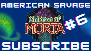 Children of Morta 6: Wait?!?, Who's Mark again!